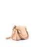 Chloé 100% Leather Tan Marcie Satchel Leather Medium One size - photo 3