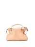 Chloé 100% Leather Tan Marcie Satchel Leather Medium One size - photo 4