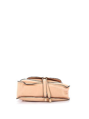 Chloé Marcie Satchel Leather Medium (view 2)