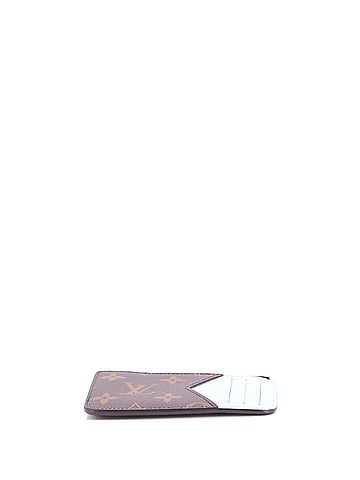Louis Vuitton Romy Card Holder Monogram Canvas (view 2)