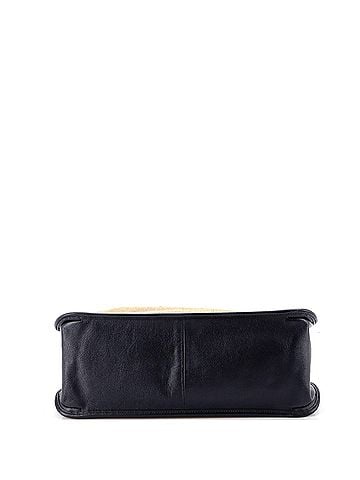 Gucci Horsebit 1955 Tote Canvas and Leather Medium (view 2)