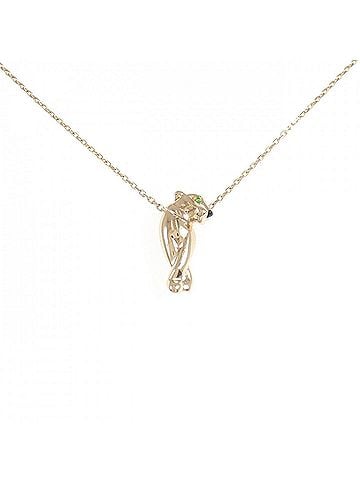 Cartier Cartier Panthère Necklace (view 1)