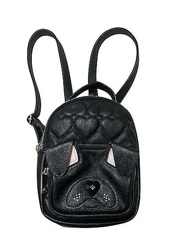 Betsey Johnson Backpack (view 1)