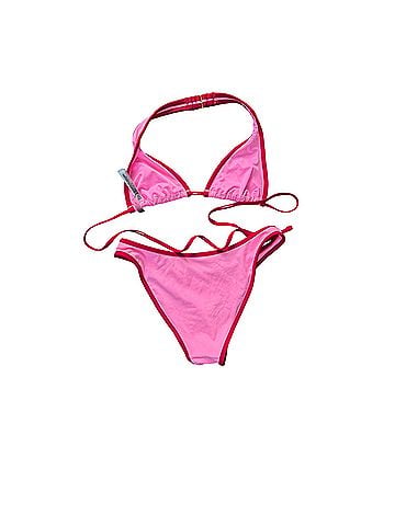 Frankies Bikinis Two Piece Swimsuit (view 2)