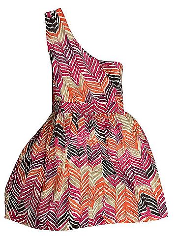 Trina Turk Cocktail Dress (view 2)