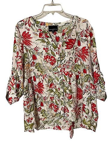 Cynthia Rowley T-Shirt (view 1)
