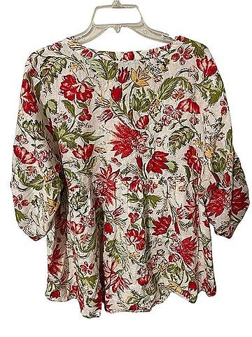 Cynthia Rowley T-Shirt (view 2)