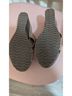 Agape Tan Wedges Size 8 1/2 - photo 3