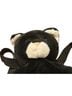 Mango Black Backpack One size - photo 1