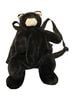 Mango Black Backpack One size - photo 2