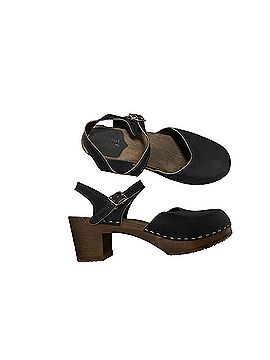 Sandgren's Mule/Clog