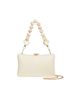 Aqua Gold Ivory Clutch One size - photo 1