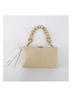 Aqua Gold Ivory Clutch One size - photo 4