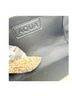 Aqua Gold Ivory Clutch One size - photo 3