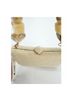 Aqua Gold Ivory Clutch One size - photo 8