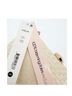 Aqua Gold Ivory Clutch One size - photo 6