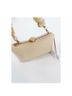 Aqua Gold Ivory Clutch One size - photo 7