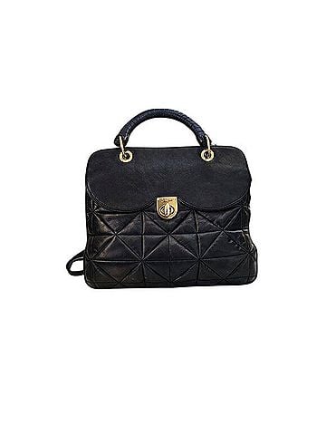 Zac Posen Z Spoke Leather Satchel (view 1)