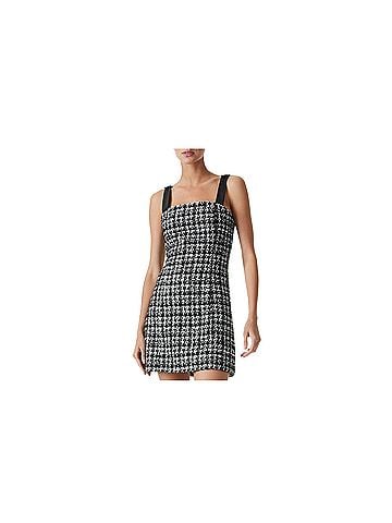 Alice + Olivia Cocktail Dress (view 1)