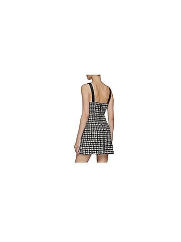 Alice + Olivia Cocktail Dress (view 2)
