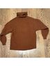 Free People Brown Pullover Sweater Size S - photo 8