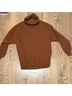 Free People Brown Pullover Sweater Size S - photo 5