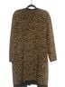 Chico's Leopard Print Brown Tan Cardigan Size XL (petite) - photo 2