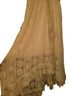 Boho Chic Floral Ivory Casual Dress Size S - photo 1