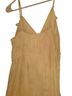 Boho Chic Floral Ivory Casual Dress Size S - photo 2