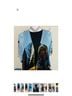 Rag & Bone 100% Viscose Print Wrap One size - photo 3