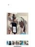 Rag & Bone 100% Viscose Print Wrap One size - photo 4