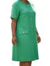 William Pearson Casual Dress Size 16 - photo 1
