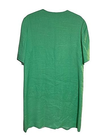 William Pearson Casual Dress (view 2)