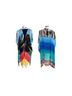 Rag & Bone 100% Viscose Print Wrap One size - photo 2
