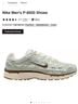 Nike Blue White Sneakers Size 11 1/2 - photo 6