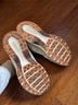Nike Blue White Sneakers Size 11 1/2 - photo 10