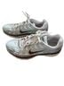 Nike Blue White Sneakers Size 11 1/2 - photo 1