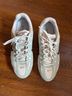 Nike Blue White Sneakers Size 11 1/2 - photo 5