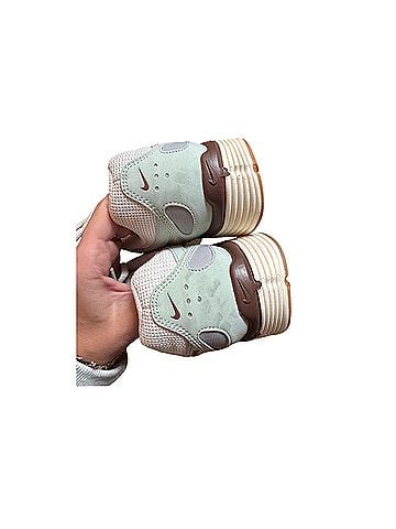 Nike P-6000 Sneakers (view 2)