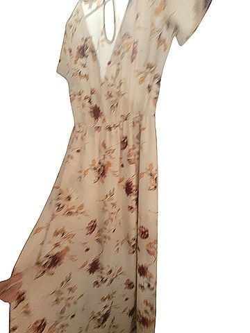 Miami Casual Dress (view 1)