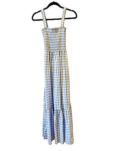 Hill House Anjuli Casual Dress (view 1)