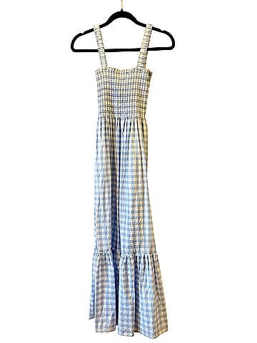 Hill House Anjuli Casual Dress (view 2)