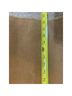 Brandon Thomas 100% Suede 100% Acrylic Solid Tan Trenchcoat Size L - photo 14
