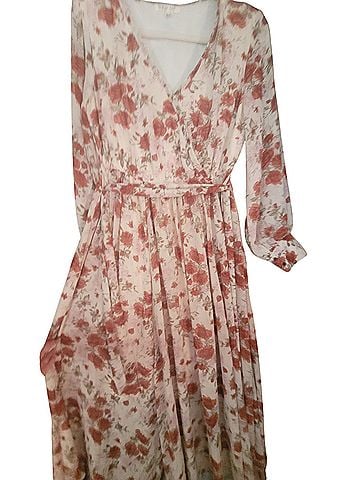 Indigo Soul Casual Dress (view 1)