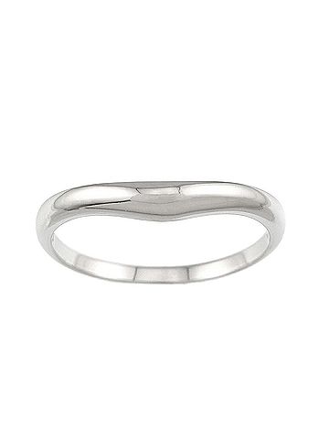 Bvlgari Bvlgari Bulgari Fedi 1 Ring, Platinum Ring (view 2)