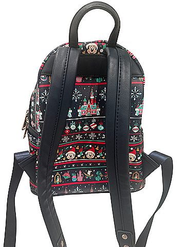 Disney Parks Leather Backpack (view 2)