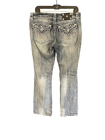 Miss Me Miss Me Jeans (view 2)