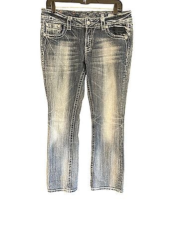 Miss Me Miss Me Jeans (view 1)