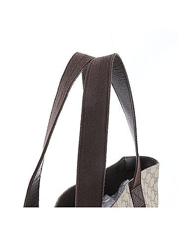 Gucci Gucci GG Supreme 141624 Leather Tote Bag Handbag Shoulder for Women (view 2)