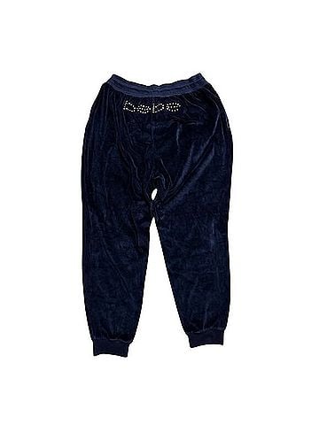 Bebe Sport Velour Pants (view 2)
